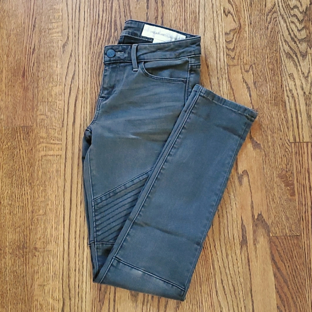 Teasure & Bond Jeans